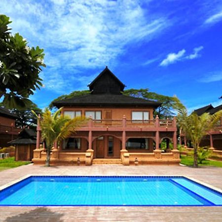 Kma Kaytumadi Hotel Taungoo Εξωτερικό φωτογραφία