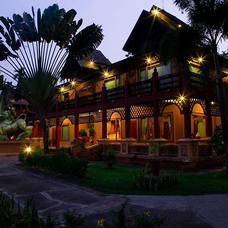Kma Kaytumadi Hotel Taungoo Εξωτερικό φωτογραφία