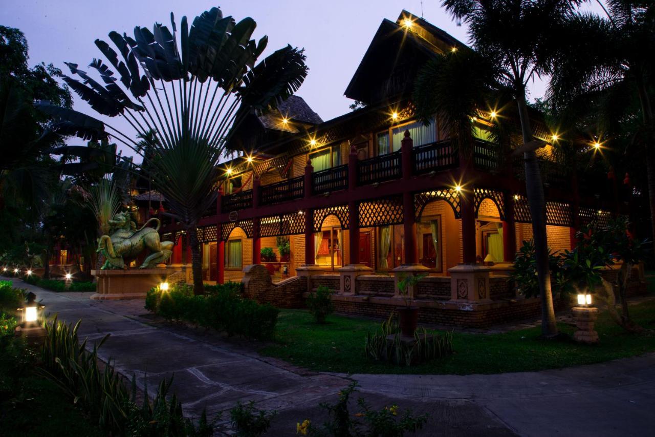Kma Kaytumadi Hotel Taungoo Εξωτερικό φωτογραφία