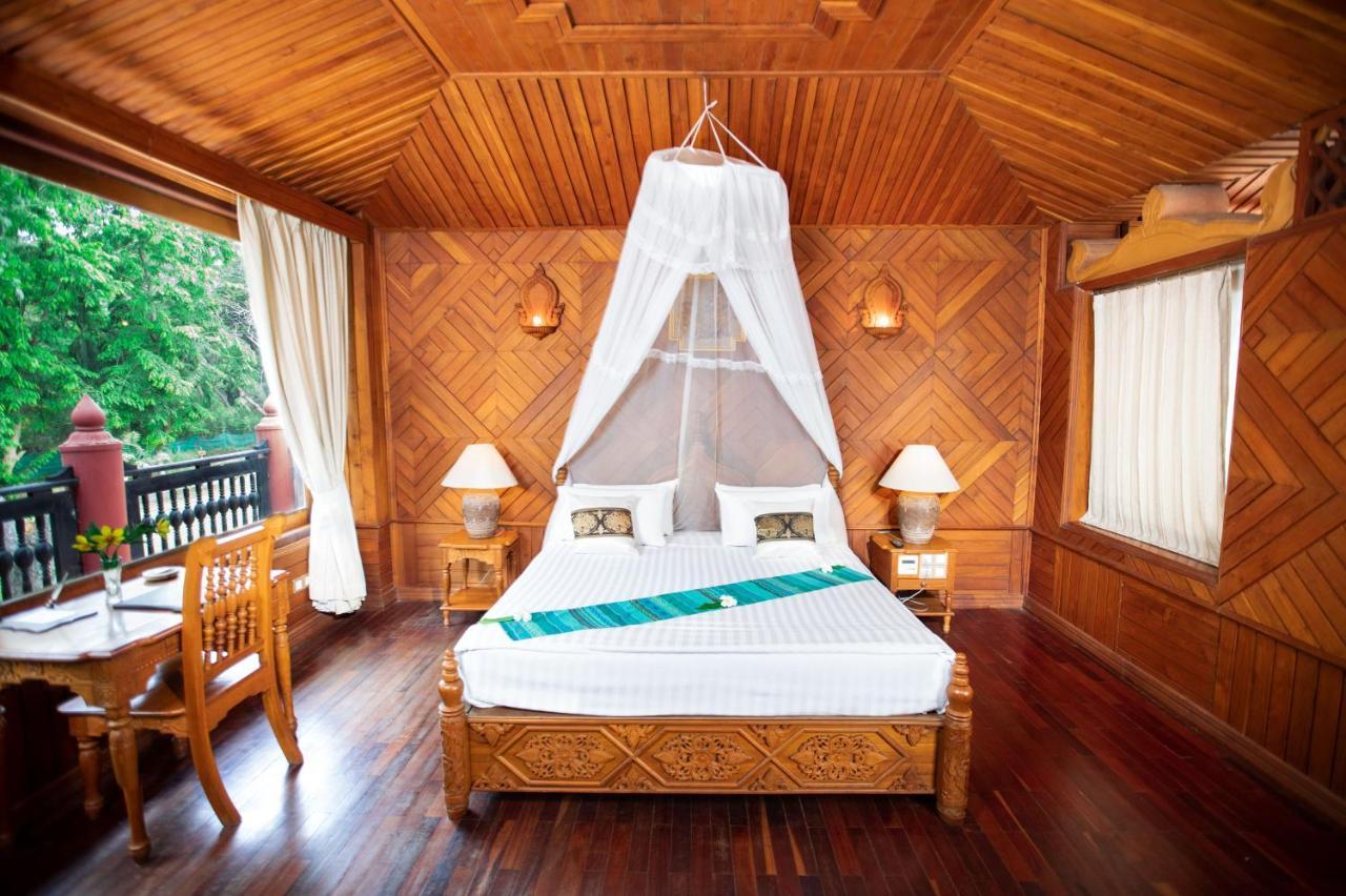 Kma Kaytumadi Hotel Taungoo Εξωτερικό φωτογραφία