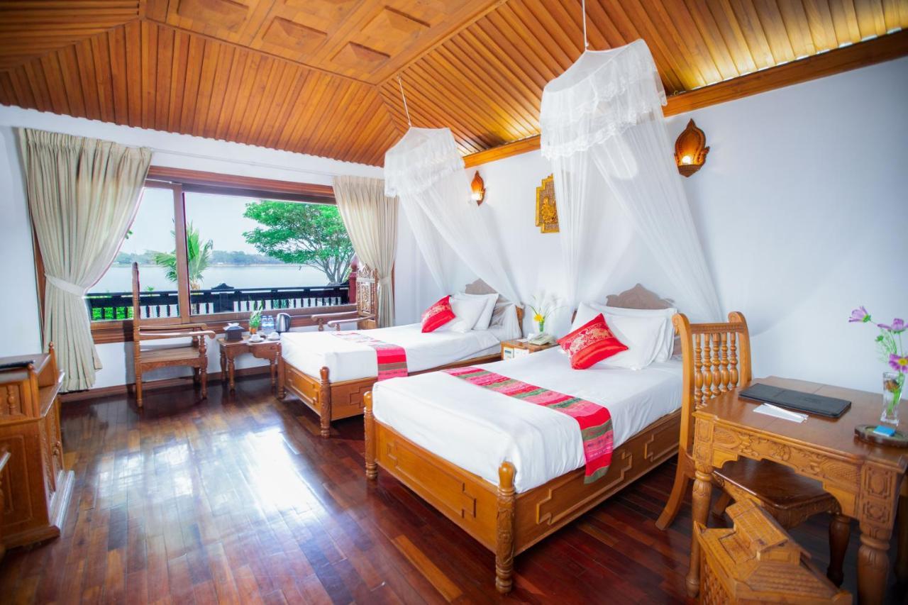 Kma Kaytumadi Hotel Taungoo Εξωτερικό φωτογραφία