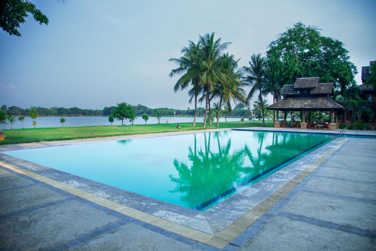 Kma Kaytumadi Hotel Taungoo Εξωτερικό φωτογραφία