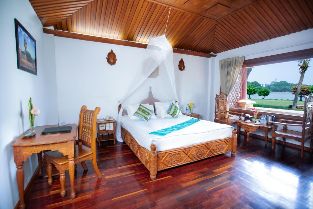 Kma Kaytumadi Hotel Taungoo Εξωτερικό φωτογραφία