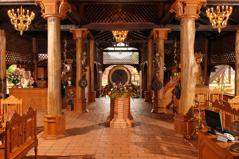 Kma Kaytumadi Hotel Taungoo Εξωτερικό φωτογραφία