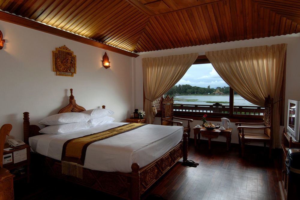 Kma Kaytumadi Hotel Taungoo Εξωτερικό φωτογραφία