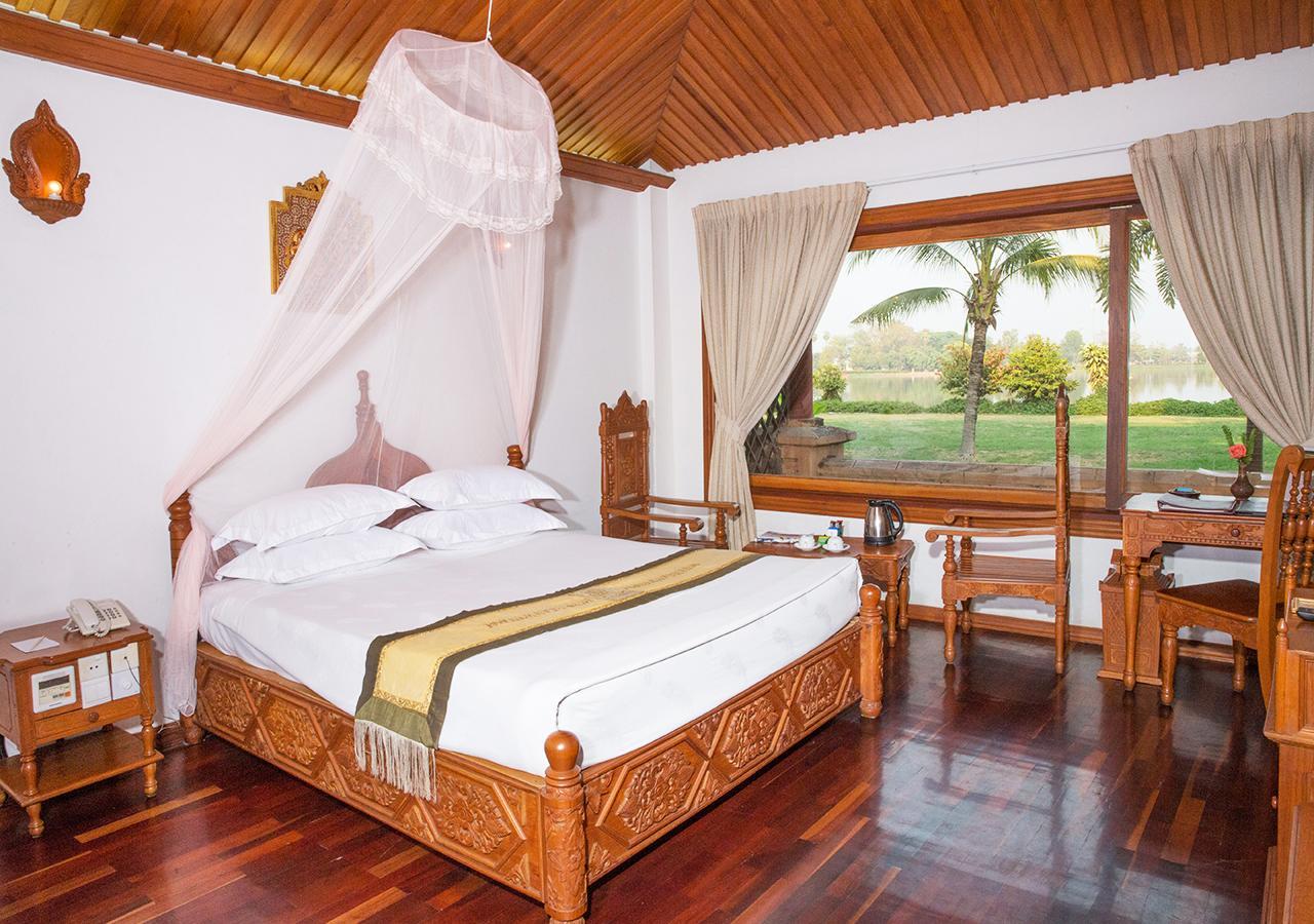 Kma Kaytumadi Hotel Taungoo Εξωτερικό φωτογραφία