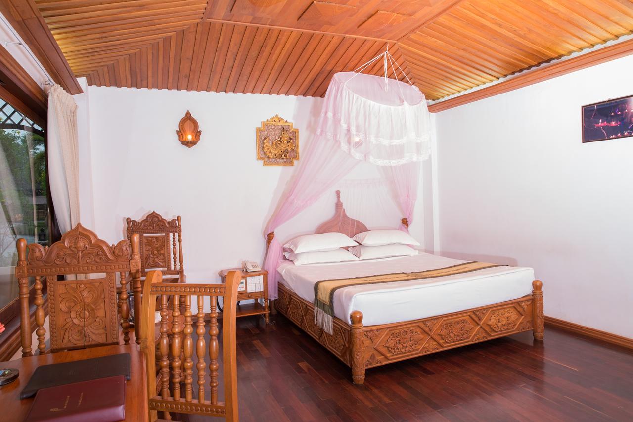 Kma Kaytumadi Hotel Taungoo Εξωτερικό φωτογραφία