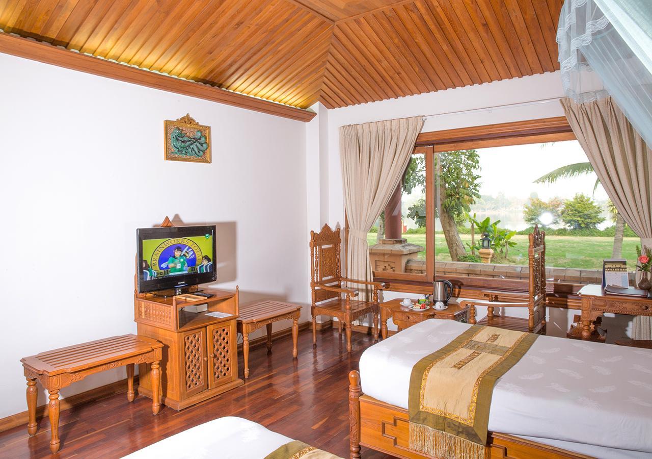 Kma Kaytumadi Hotel Taungoo Εξωτερικό φωτογραφία