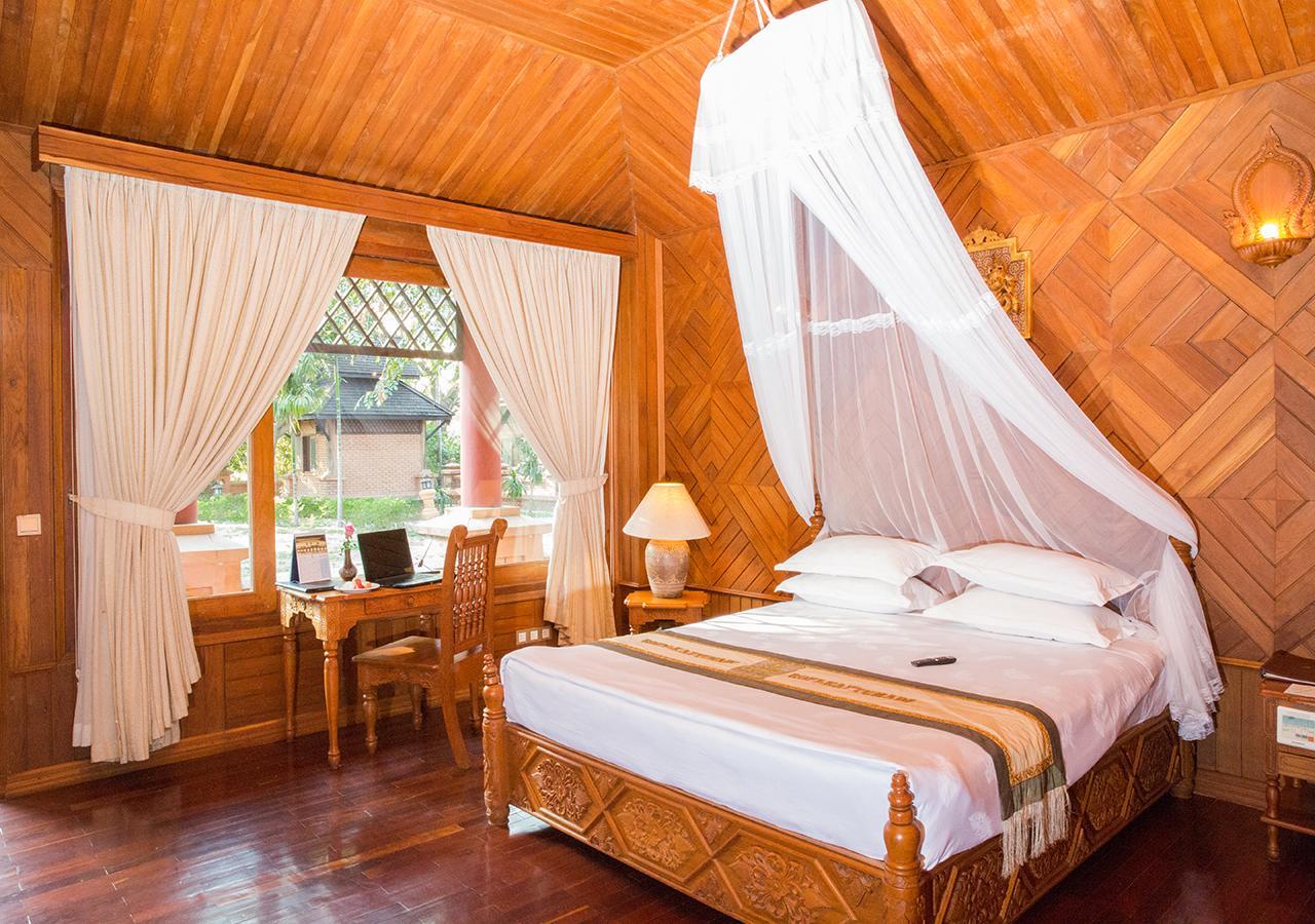 Kma Kaytumadi Hotel Taungoo Εξωτερικό φωτογραφία