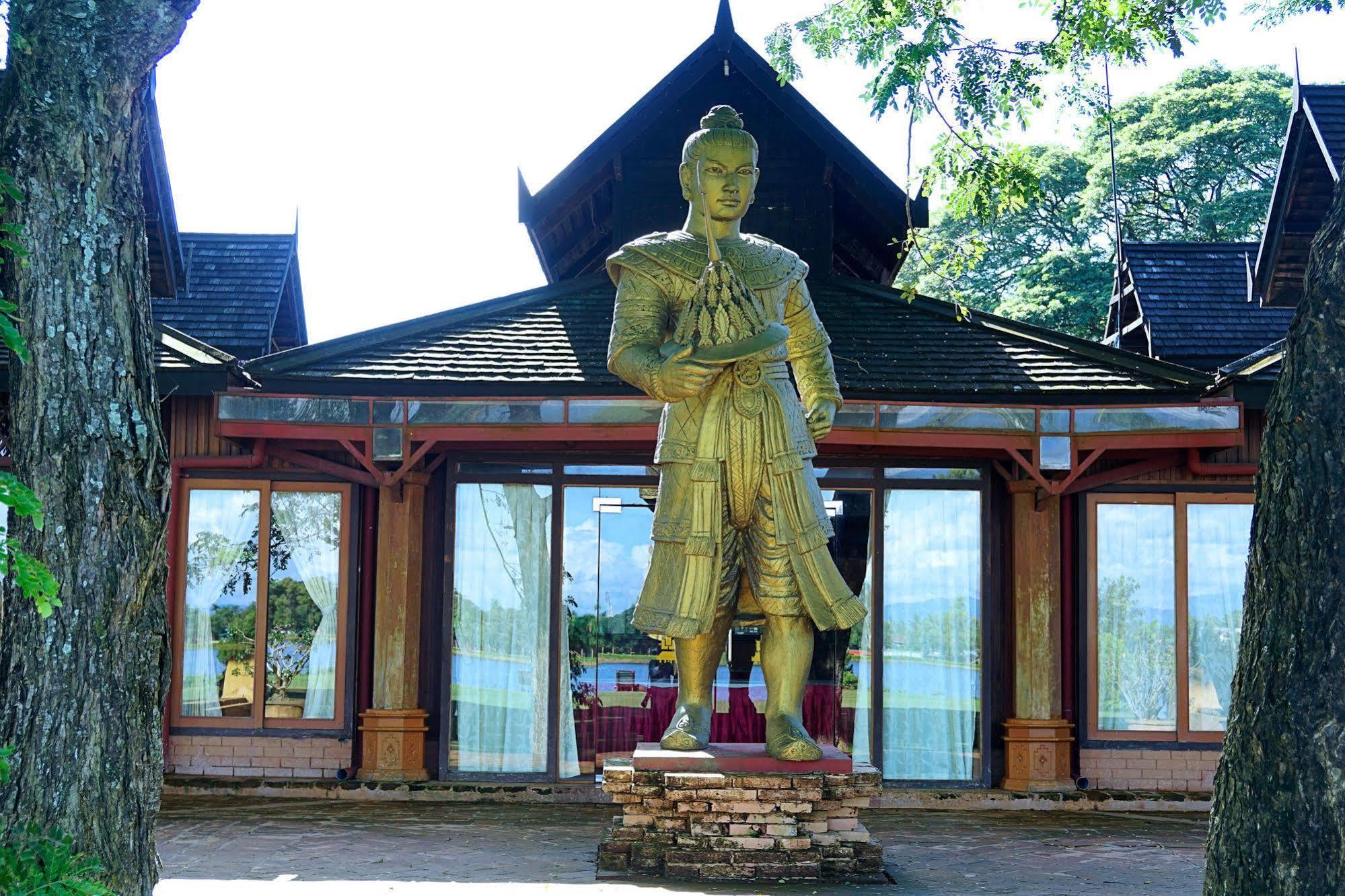 Kma Kaytumadi Hotel Taungoo Εξωτερικό φωτογραφία