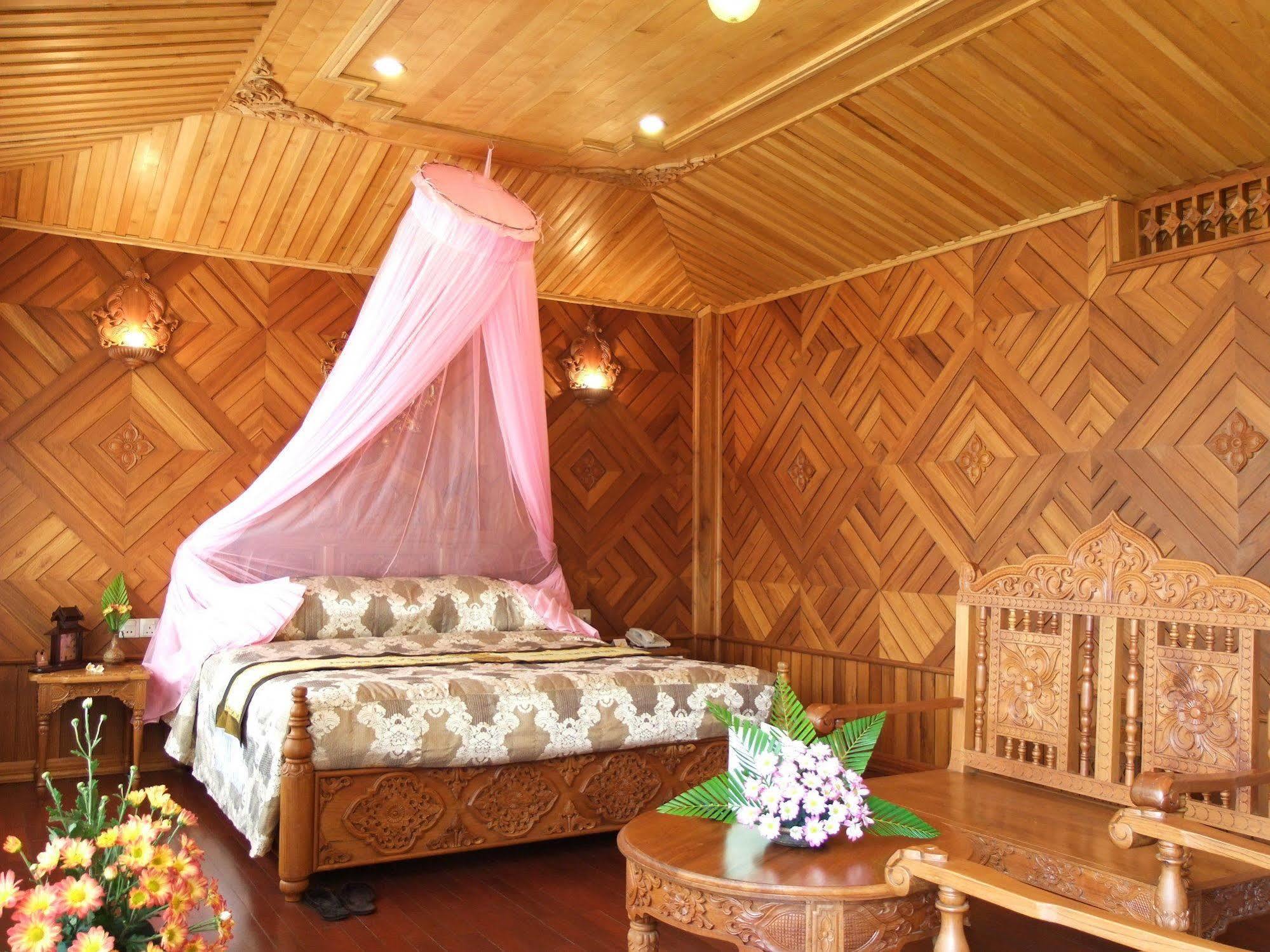Kma Kaytumadi Hotel Taungoo Εξωτερικό φωτογραφία