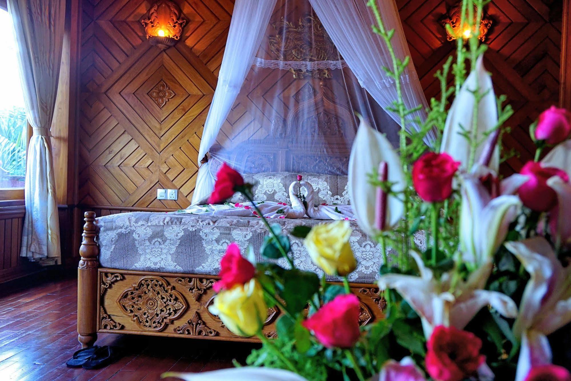 Kma Kaytumadi Hotel Taungoo Εξωτερικό φωτογραφία
