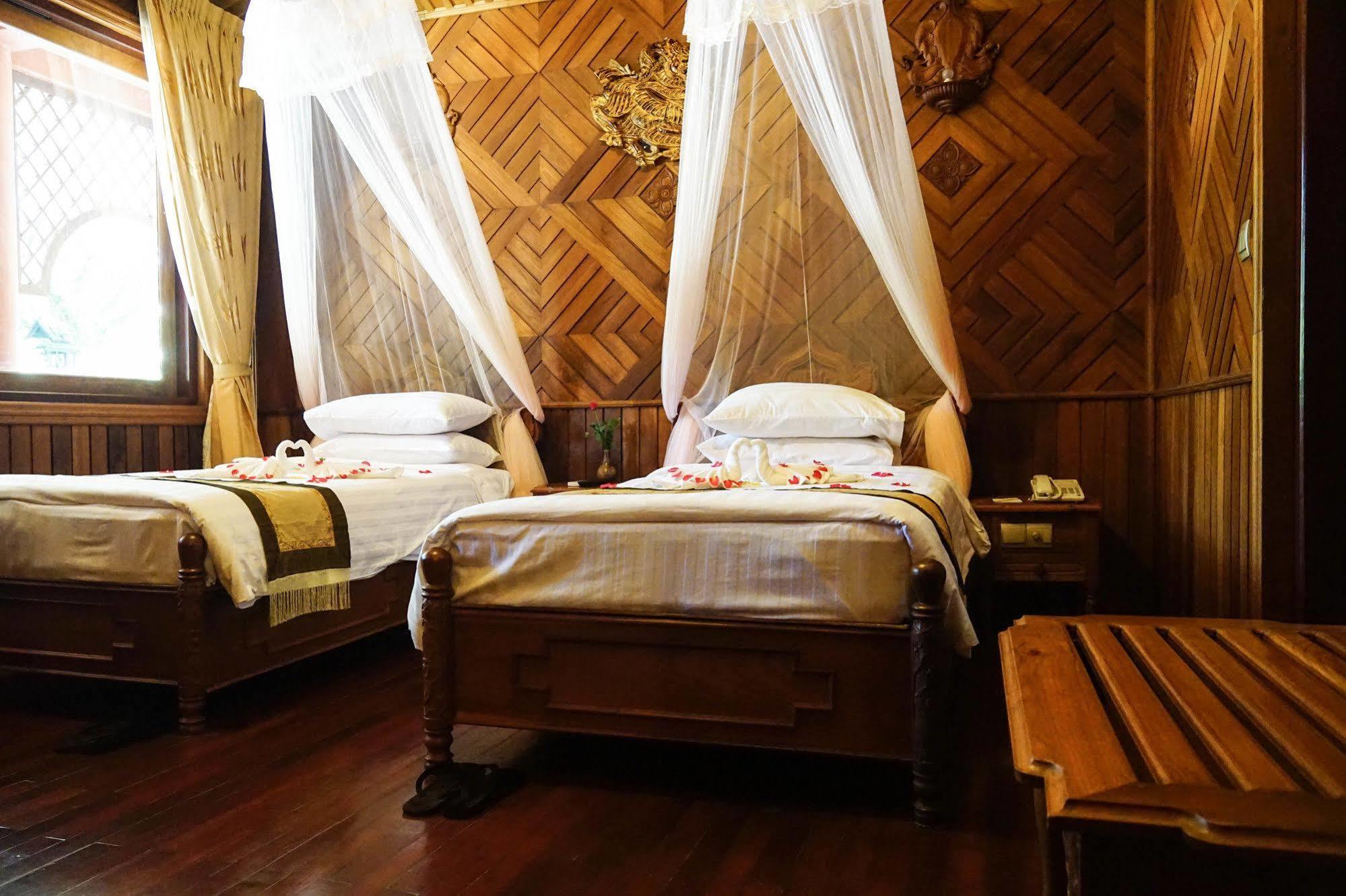 Kma Kaytumadi Hotel Taungoo Εξωτερικό φωτογραφία